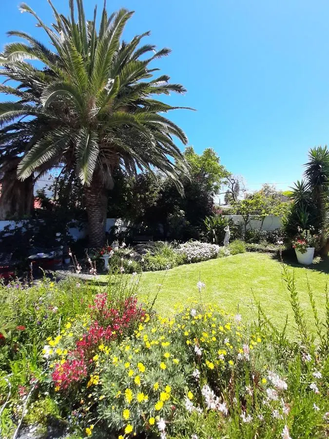 Canberra On Greenwood Cape Town