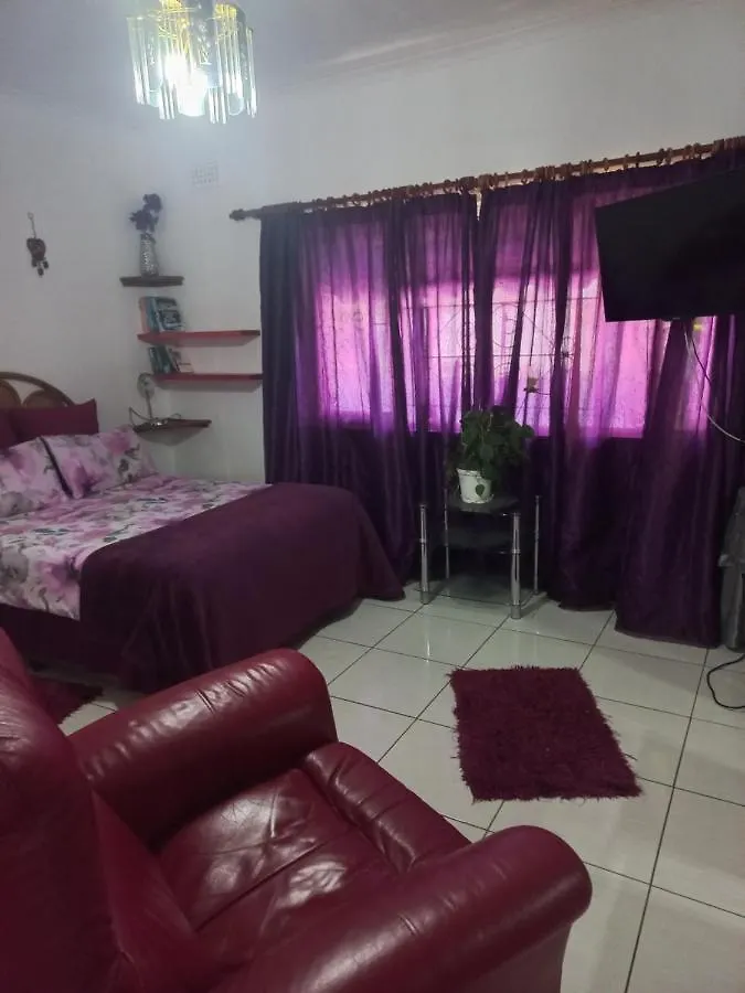 Habitación en casa particular Canberra On Greenwood Ciudad del Cabo