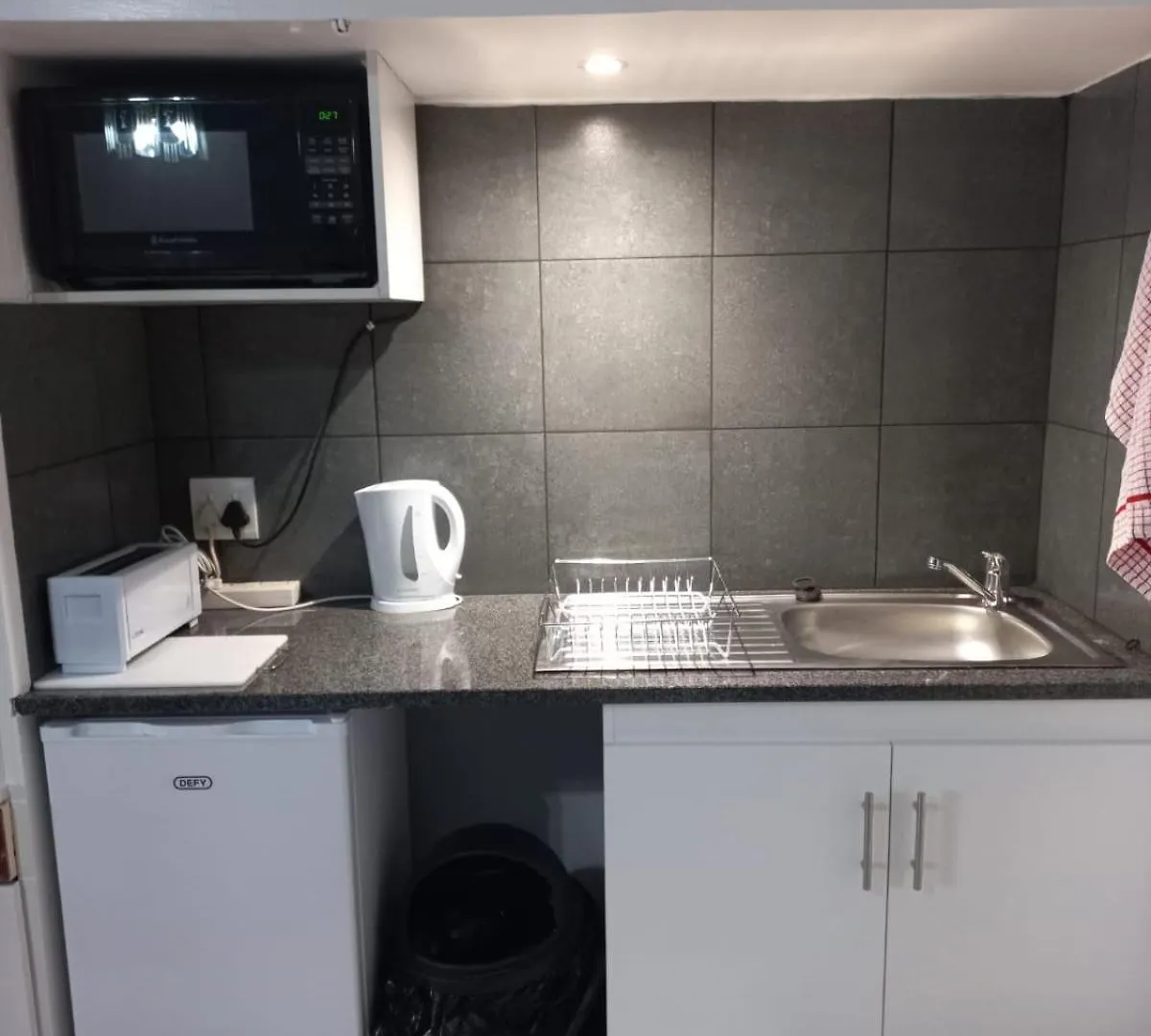 Habitación en casa particular Canberra On Greenwood Ciudad del Cabo Sudáfrica